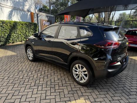 CHEVROLET Tracker 1.0 12V 4P FLEX TURBO LTZ AUTOMÁTICO, Foto 3