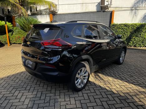 CHEVROLET Tracker 1.0 12V 4P FLEX TURBO LTZ AUTOMÁTICO, Foto 5