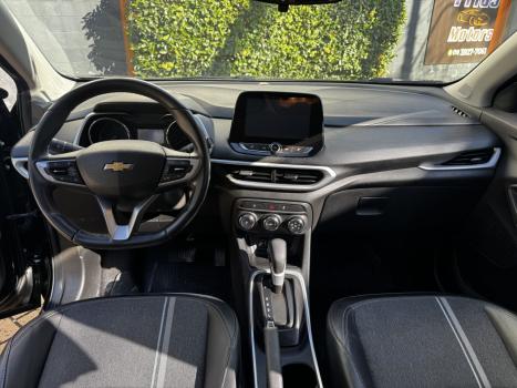 CHEVROLET Tracker 1.0 12V 4P FLEX TURBO LTZ AUTOMÁTICO, Foto 9