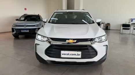 CHEVROLET Tracker 1.2 12V 4P FLEX TURBO AUTOMÁTICO, Foto 2
