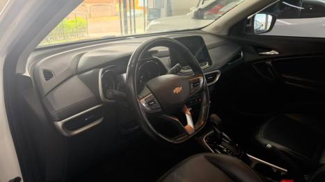 CHEVROLET Tracker 1.2 12V 4P FLEX TURBO AUTOMÁTICO, Foto 4