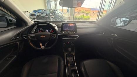 CHEVROLET Tracker 1.2 12V 4P FLEX TURBO AUTOMÁTICO, Foto 5