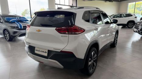 CHEVROLET Tracker 1.2 12V 4P FLEX TURBO AUTOMÁTICO, Foto 9