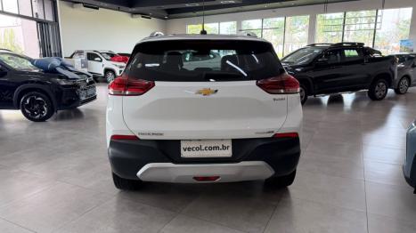 CHEVROLET Tracker 1.2 12V 4P FLEX TURBO AUTOMÁTICO, Foto 10