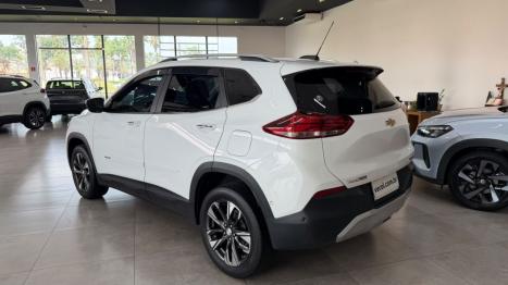 CHEVROLET Tracker 1.2 12V 4P FLEX TURBO AUTOMÁTICO, Foto 11