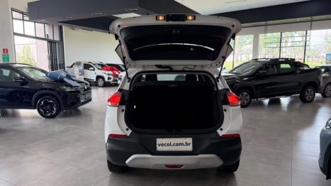 CHEVROLET Tracker 1.2 12V 4P FLEX TURBO AUTOMÁTICO, Foto 12