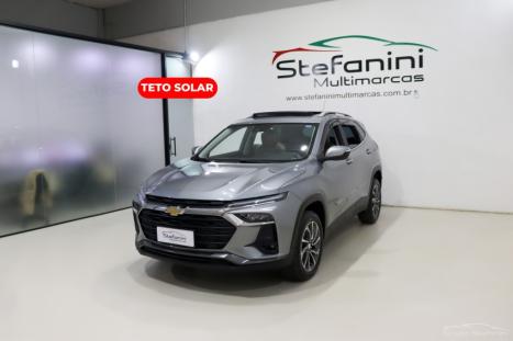CHEVROLET Tracker 1.2 12V 4P FLEX TURBO PREMIER AUTOMÁTICO, Foto 1