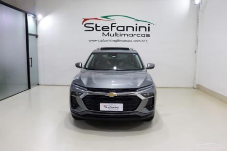 CHEVROLET Tracker 1.2 12V 4P FLEX TURBO PREMIER AUTOMÁTICO, Foto 2