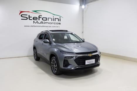 CHEVROLET Tracker 1.2 12V 4P FLEX TURBO PREMIER AUTOMÁTICO, Foto 3