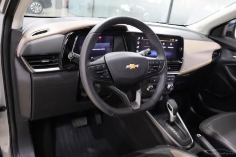 CHEVROLET Tracker 1.2 12V 4P FLEX TURBO PREMIER AUTOMÁTICO, Foto 4