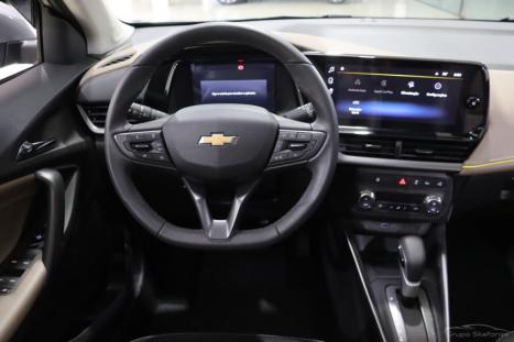 CHEVROLET Tracker 1.2 12V 4P FLEX TURBO PREMIER AUTOMÁTICO, Foto 5