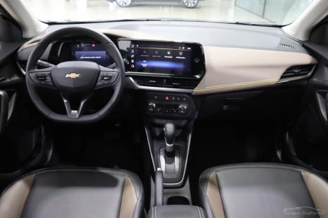 CHEVROLET Tracker 1.2 12V 4P FLEX TURBO PREMIER AUTOMÁTICO, Foto 6