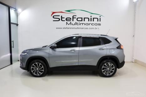 CHEVROLET Tracker 1.2 12V 4P FLEX TURBO PREMIER AUTOMÁTICO, Foto 11