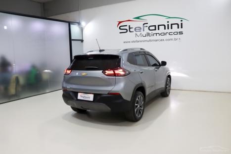 CHEVROLET Tracker 1.2 12V 4P FLEX TURBO PREMIER AUTOMÁTICO, Foto 12
