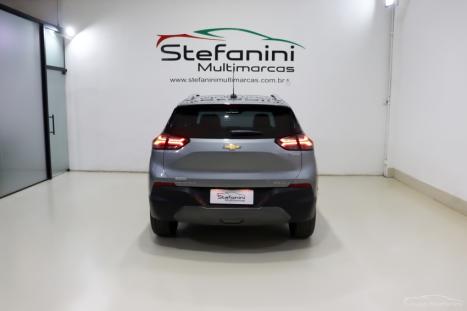 CHEVROLET Tracker 1.2 12V 4P FLEX TURBO PREMIER AUTOMÁTICO, Foto 13