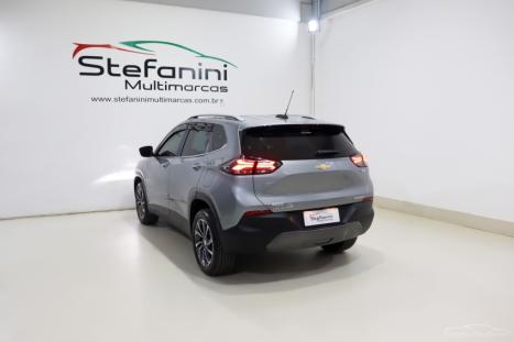 CHEVROLET Tracker 1.2 12V 4P FLEX TURBO PREMIER AUTOMÁTICO, Foto 14