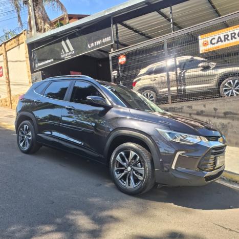 CHEVROLET Tracker 1.2 12V 4P FLEX TURBO PREMIER AUTOMÁTICO, Foto 2