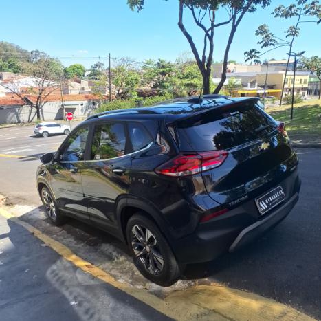 CHEVROLET Tracker 1.2 12V 4P FLEX TURBO PREMIER AUTOMÁTICO, Foto 5