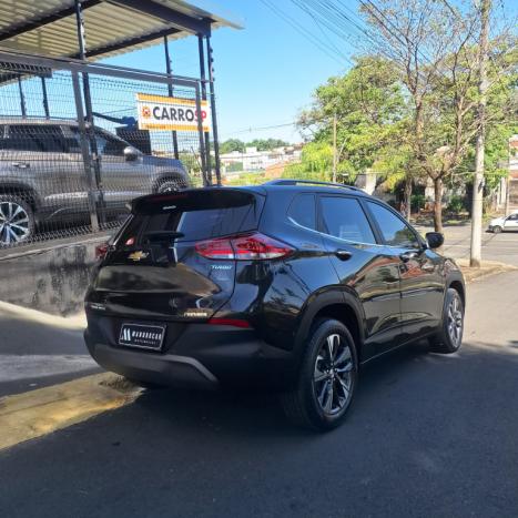 CHEVROLET Tracker 1.2 12V 4P FLEX TURBO PREMIER AUTOMÁTICO, Foto 6