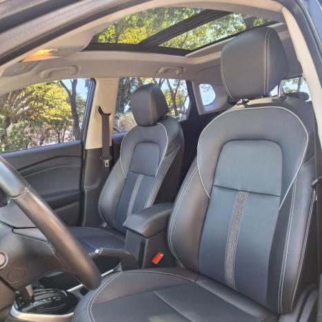 CHEVROLET Tracker 1.2 12V 4P FLEX TURBO PREMIER AUTOMÁTICO, Foto 10