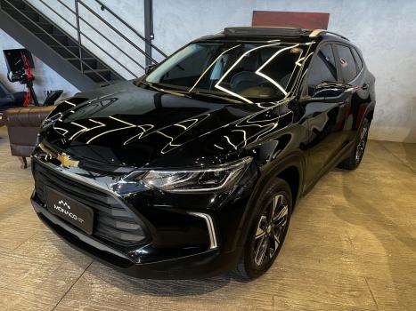 CHEVROLET Tracker 1.2 12V 4P FLEX TURBO PREMIER AUTOMÁTICO, Foto 2