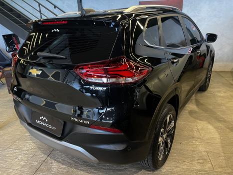 CHEVROLET Tracker 1.2 12V 4P FLEX TURBO PREMIER AUTOMÁTICO, Foto 4