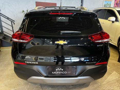 CHEVROLET Tracker 1.2 12V 4P FLEX TURBO PREMIER AUTOMÁTICO, Foto 5