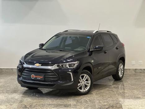 CHEVROLET Tracker 1.0 12V 4P FLEX TURBO LT AUTOMÁTICO, Foto 1