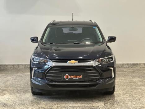 CHEVROLET Tracker 1.0 12V 4P FLEX TURBO LT AUTOMÁTICO, Foto 2