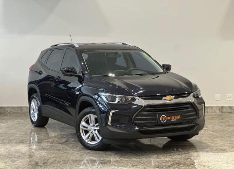 CHEVROLET Tracker 1.0 12V 4P FLEX TURBO LT AUTOMÁTICO, Foto 3