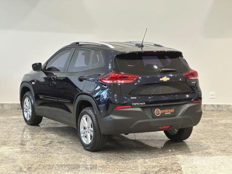 CHEVROLET Tracker 1.0 12V 4P FLEX TURBO LT AUTOMÁTICO, Foto 6