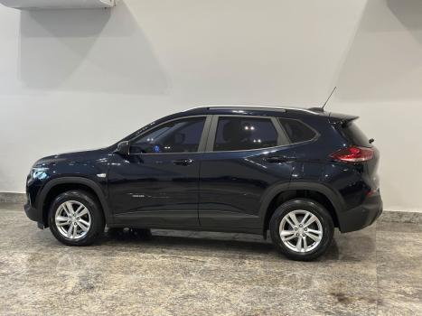 CHEVROLET Tracker 1.0 12V 4P FLEX TURBO LT AUTOMÁTICO, Foto 7
