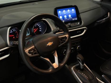 CHEVROLET Tracker 1.0 12V 4P FLEX TURBO LT AUTOMÁTICO, Foto 9