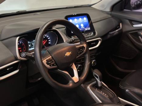 CHEVROLET Tracker 1.0 12V 4P FLEX TURBO LT AUTOMÁTICO, Foto 10