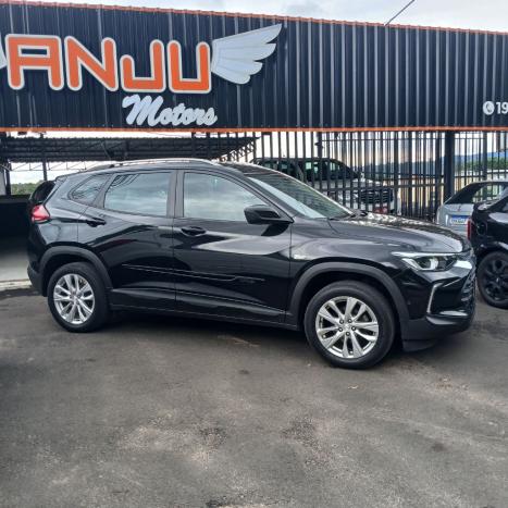 CHEVROLET Tracker 1.2 12V 4P FLEX TURBO LTZ AUTOMÁTICO, Foto 2
