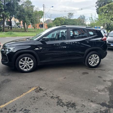 CHEVROLET Tracker 1.2 12V 4P FLEX TURBO LTZ AUTOMÁTICO, Foto 4