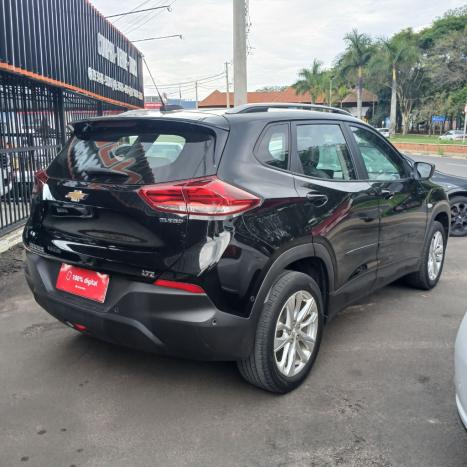 CHEVROLET Tracker 1.2 12V 4P FLEX TURBO LTZ AUTOMÁTICO, Foto 5