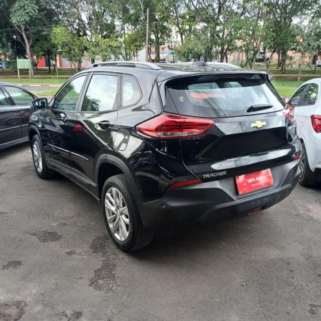 CHEVROLET Tracker 1.2 12V 4P FLEX TURBO LTZ AUTOMÁTICO, Foto 7