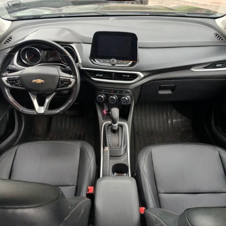 CHEVROLET Tracker 1.2 12V 4P FLEX TURBO LTZ AUTOMÁTICO, Foto 8