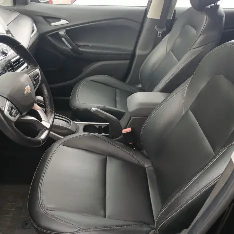 CHEVROLET Tracker 1.2 12V 4P FLEX TURBO LTZ AUTOMÁTICO, Foto 9