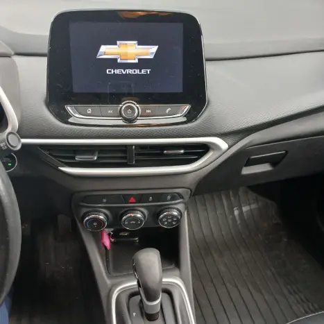 CHEVROLET Tracker 1.2 12V 4P FLEX TURBO LTZ AUTOMÁTICO, Foto 10