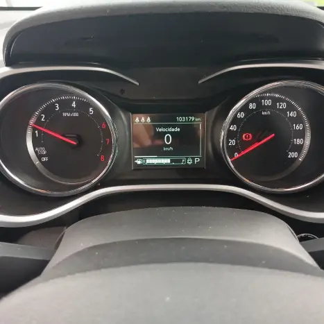 CHEVROLET Tracker 1.2 12V 4P FLEX TURBO LTZ AUTOMÁTICO, Foto 13