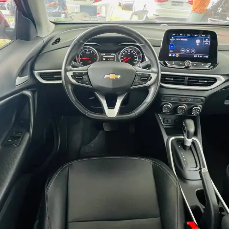CHEVROLET Tracker 1.0 12V 4P FLEX TURBO LTZ AUTOMÁTICO, Foto 7