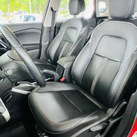 CHEVROLET Tracker 1.0 12V 4P FLEX TURBO LTZ AUTOMÁTICO, Foto 9