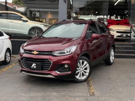 CHEVROLET Tracker 1.4 16V 4P FLEX LT TURBO AUTOMÁTICO, Foto 1