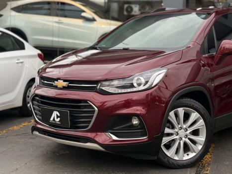 CHEVROLET Tracker 1.4 16V 4P FLEX LT TURBO AUTOMÁTICO, Foto 2
