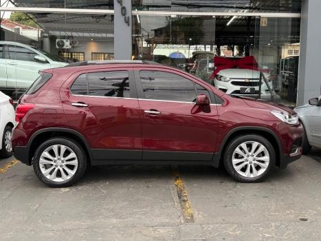 CHEVROLET Tracker 1.4 16V 4P FLEX LT TURBO AUTOMÁTICO, Foto 5