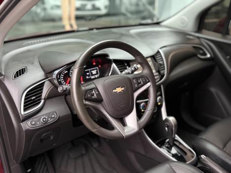 CHEVROLET Tracker 1.4 16V 4P FLEX LT TURBO AUTOMÁTICO, Foto 6