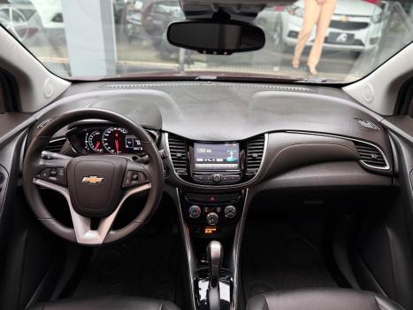 CHEVROLET Tracker 1.4 16V 4P FLEX LT TURBO AUTOMÁTICO, Foto 7