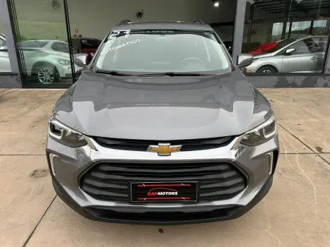 CHEVROLET Tracker 1.0 12V 4P FLEX TURBO LT AUTOMÁTICO, Foto 1
